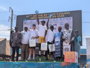 Lire la suite à propos de l’article Tours du Faso 2025