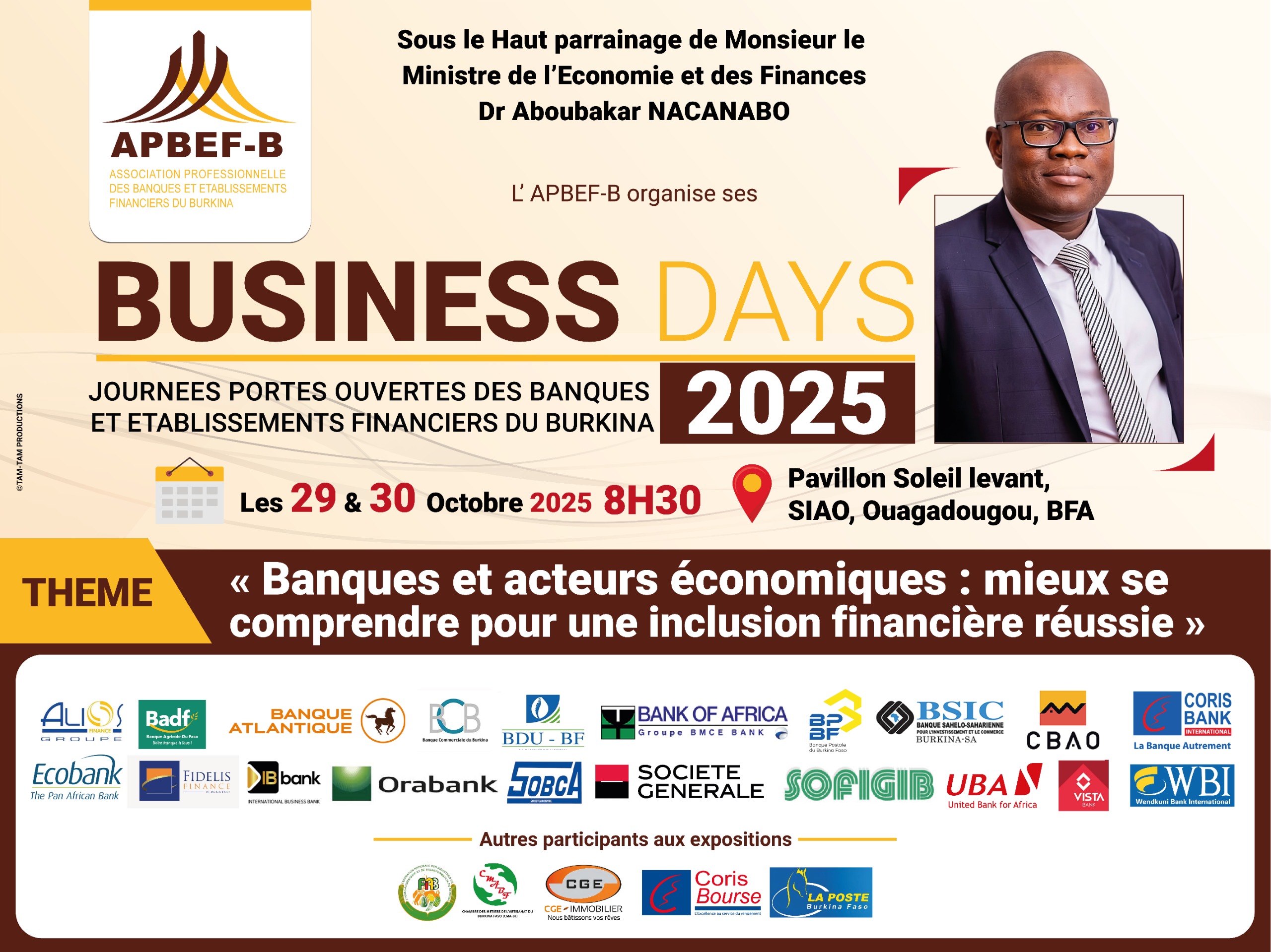 You are currently viewing Business Days